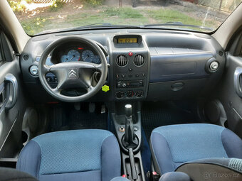 Citroen Berlingo 1,9Diesel - 14