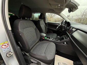 Škoda Kodiaq 2.0 TDI 110Kw CLEVER DSG/Matrixled/63Tkm/2022 - 14