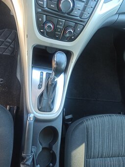 OPEL ASTRA J AP - 14