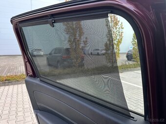 Renault Grand Scenic 1.6i 16V 81kw, ČR, 2. maj., FACELIFT - 14