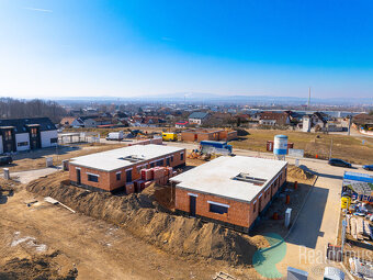 Prodej, byt 4+kk, 80,15m2, terasa, zahrada, parkovací stání, - 14