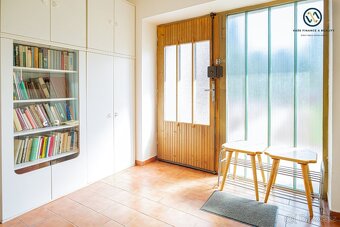 Prodej rodinného domu 375 m², pozemek 123 m² Praha - Háje - 14