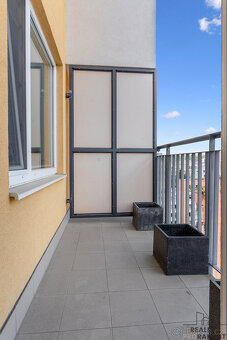 Prodej bytu 3+kk, 59 m², OV, Praha 9 – Vysočany - 14
