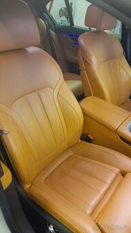 Bmw 730D xdrive M-PAKET - 14