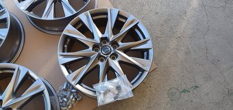 5x114,3 r19 mazda kia hyundai mitsubishi toyota honda - 14
