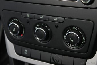Škoda Yeti, 1.2 TSI 77kW AMBITION 1.MAJ. - 14