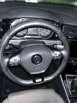 Vw Golf 7 2.0tdi 110kw - 14