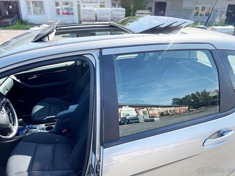 MERCEDES-BENZ A200CDI AUTOMAT VELKÝ SERVIS PANORAMA TOP - 14