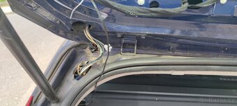Renault Megane 2007 1.5 DCI bez STK, svítí dpf - 14