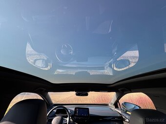 Volkswagen ID.4 GTX 82kWh 360kamera 55t km - 14