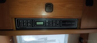Obytný vůz Fiat Ducato 290, 2,5TDI - 14