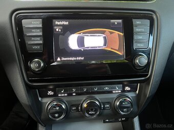 ŠKODA OCTAVIA 3 COMBI 1.6TDI 81KW - 14