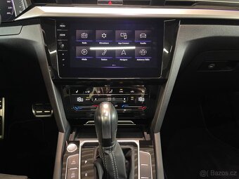 VW Arteon r.2021 2.0 TSI 206kw R-Line ČR Záruka - 14