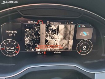 Audi Q7 3.0 TDi 200kw Quattro S-Line - 14