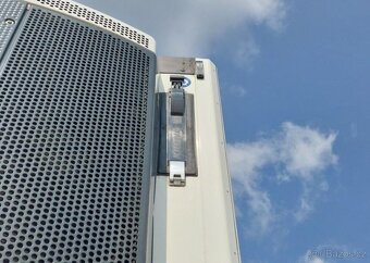 Prodám Krone SD Thermo King SLXi 300 tříosý - 14