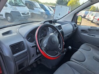 Citroen Jumpy rv.2010 klima - 14