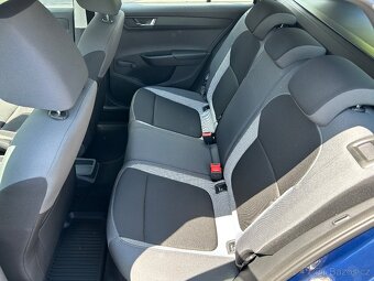 Škoda Fabia Combi 2015 - 14