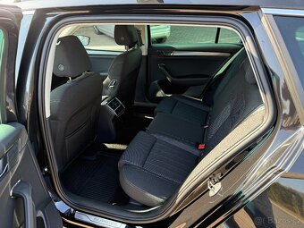 ŠKODA SUPERB III FL 2.0 TDI 110kW DSG-2022-149.852KM-DPH- - 14