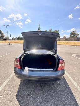 Volkswagen Passat B5.5 1.8T 110kw - 14