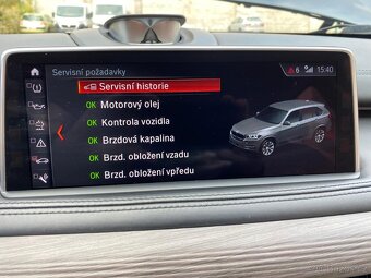 BMW X5 xDrive 30d - 14