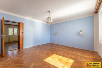 Brod nad Dyjí, RD 6+1, rekonstrukce, solární panely, garáž,  - 14