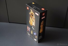 Lego DC/Marvel/Ninjago/Minecraft/City - prodej části sbírky - 14