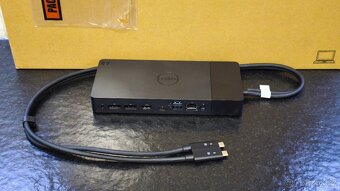 profi DELL Precision 7540 s Xeonem a nVIDIA RTX3000 - 14