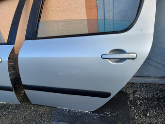 Karosářské díly Peugeot 307 HB - EZRC (05-08) - 14