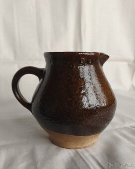 keramické džbány - 14