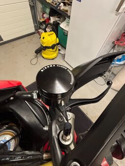 Ducati Multistrada 1200S - 14