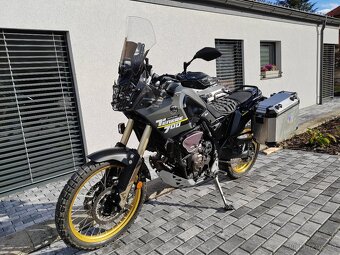 Yamaha Tenere 700 - 14