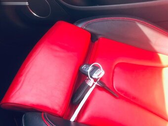 AUDI A5, 2.0 TDI SLINE CABRIO - 14