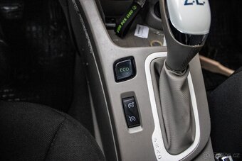 Renault Zoe 2016, 65kW - 14