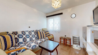 chata na přehradě Seč - 14