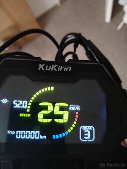 KuKirin G2 Pro - 14