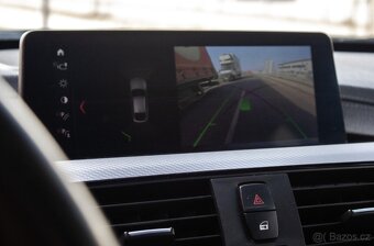 BMW Rad 3 GT 320d Xdrive A/T - 14