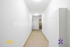 Prodej, Byty 2+kk, 56 m2, terasa 7 m2- Zlín, ev.č. 01254 - 14