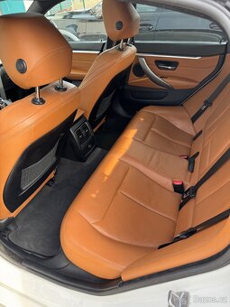 BMW 435d 2018 xDrive M paket - 14