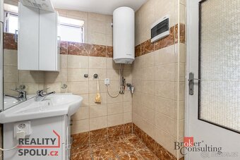 Prodej, domy/chalupa, 91 m2, 66401 Řícmanice, Brno-venkov [I - 14