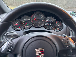 Porsche Cayenne II 3.0 V6 Diesel - 14