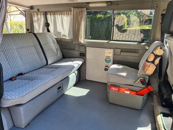 Volkswagen T4 Multivan - 14