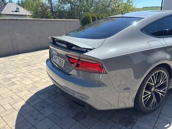 Audi A7 3.0 BiTDI Competition - 14