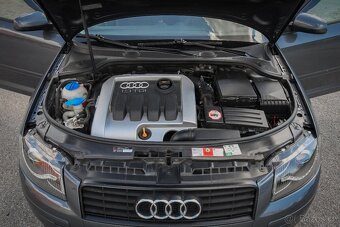 Audi A3 - 14