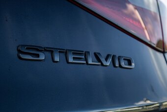 Alfa Romeo Stelvio 2.0 GME 280k Btech AWD A/T - 14