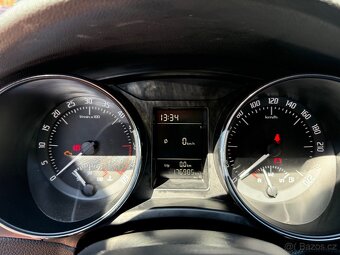 ŠKODA SUPERB KOMBI 2013 2.0TDI AMBITION - FACELIFT - 14