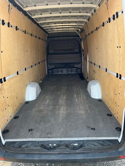 Mercedes Sprinter 316 CDI Dlouhý - 14