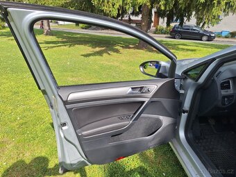 VW Golf Variant, r.v. 2016, 2.0 TDI, 110kW - 14
