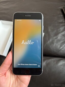 iPhone SE 64GB 2020 - 14