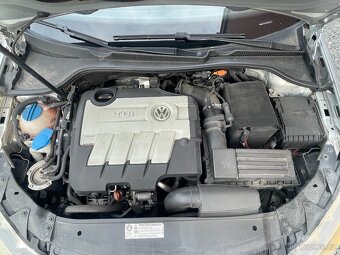 VW Golf VI 2.0 TDI - 14