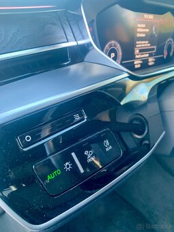 Audi A8 L 50 TDI (QU/ACC/RSE/HUD/Nachts/Massage/Voll) - 14